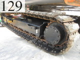 Used Construction Machine Used HITACHI HITACHI Demolition excavators Demolition backhoe ZX120-3