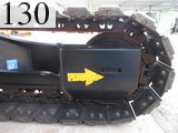 Used Construction Machine Used HITACHI HITACHI Demolition excavators Demolition backhoe ZX120-3