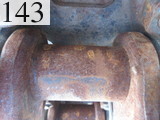 Used Construction Machine Used HITACHI HITACHI Demolition excavators Demolition backhoe ZX120-3