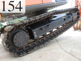 Used Construction Machine Used HITACHI HITACHI Demolition excavators Demolition backhoe ZX120-3
