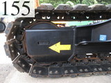 Used Construction Machine Used HITACHI HITACHI Demolition excavators Demolition backhoe ZX120-3