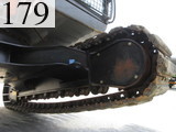 Used Construction Machine Used HITACHI HITACHI Demolition excavators Demolition backhoe ZX120-3