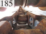Used Construction Machine Used HITACHI HITACHI Demolition excavators Demolition backhoe ZX120-3