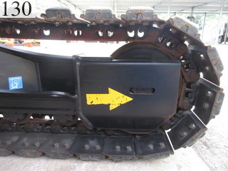 Used Construction Machine Used HITACHI HITACHI Demolition excavators Demolition backhoe ZX120-3