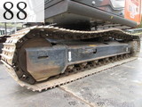 Used Construction Machine Used HITACHI HITACHI Forestry excavators Harvester ZX120-3