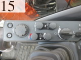 Used Construction Machine Used HITACHI HITACHI Excavator 0.4-0.5m3 ZX120-5B