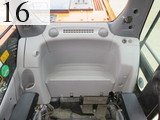 Used Construction Machine Used HITACHI HITACHI Excavator 0.4-0.5m3 ZX120-5B