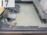 Used Construction Machine Used HITACHI HITACHI Excavator 0.4-0.5m3 ZX120-5B