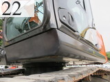Used Construction Machine Used HITACHI HITACHI Excavator 0.4-0.5m3 ZX120-5B