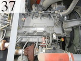 Used Construction Machine Used HITACHI HITACHI Excavator 0.4-0.5m3 ZX120-5B