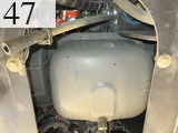 Used Construction Machine Used HITACHI HITACHI Excavator 0.4-0.5m3 ZX120-5B