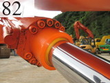 Used Construction Machine Used HITACHI HITACHI Excavator 0.4-0.5m3 ZX120-5B