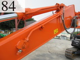 Used Construction Machine Used HITACHI HITACHI Excavator 0.4-0.5m3 ZX120-5B