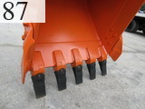 Used Construction Machine Used HITACHI HITACHI Excavator 0.4-0.5m3 ZX120-5B