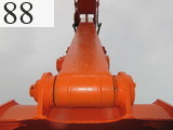 Used Construction Machine Used HITACHI HITACHI Excavator 0.4-0.5m3 ZX120-5B