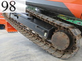 Used Construction Machine Used HITACHI HITACHI Excavator 0.4-0.5m3 ZX120-5B