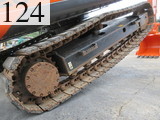 Used Construction Machine Used HITACHI HITACHI Excavator 0.4-0.5m3 ZX120-5B