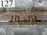 Used Construction Machine Used HITACHI HITACHI Excavator 0.4-0.5m3 ZX120-5B