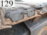 Used Construction Machine Used HITACHI HITACHI Excavator 0.4-0.5m3 ZX120-5B