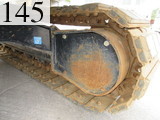 Used Construction Machine Used HITACHI HITACHI Excavator 0.4-0.5m3 ZX120-5B