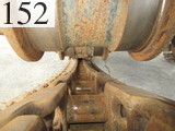 Used Construction Machine Used HITACHI HITACHI Excavator 0.4-0.5m3 ZX120-5B