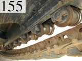 Used Construction Machine Used HITACHI HITACHI Excavator 0.4-0.5m3 ZX120-5B