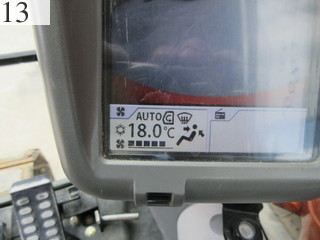 Used Construction Machine Used HITACHI HITACHI Excavator 0.4-0.5m3 ZX120-5B
