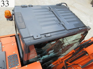 Used Construction Machine Used HITACHI HITACHI Excavator 0.4-0.5m3 ZX120-5B