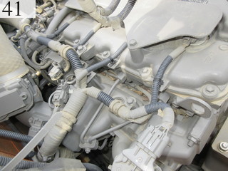 Used Construction Machine Used HITACHI HITACHI Excavator 0.4-0.5m3 ZX120-5B