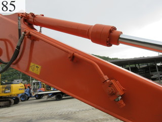 Used Construction Machine Used HITACHI HITACHI Excavator 0.4-0.5m3 ZX120-5B