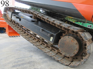 Used Construction Machine Used HITACHI HITACHI Excavator 0.4-0.5m3 ZX120-5B