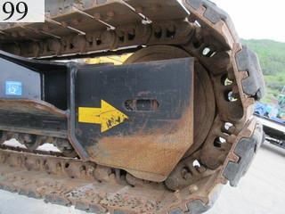 Used Construction Machine Used HITACHI HITACHI Excavator 0.4-0.5m3 ZX120-5B