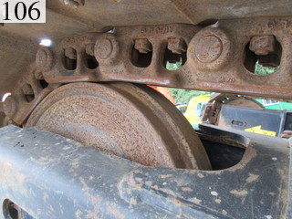 Used Construction Machine Used HITACHI HITACHI Excavator 0.4-0.5m3 ZX120-5B