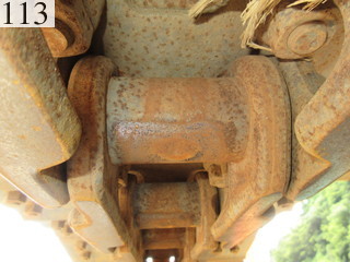Used Construction Machine Used HITACHI HITACHI Excavator 0.4-0.5m3 ZX120-5B