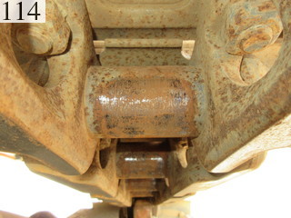Used Construction Machine Used HITACHI HITACHI Excavator 0.4-0.5m3 ZX120-5B