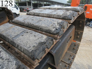 Used Construction Machine Used HITACHI HITACHI Excavator 0.4-0.5m3 ZX120-5B