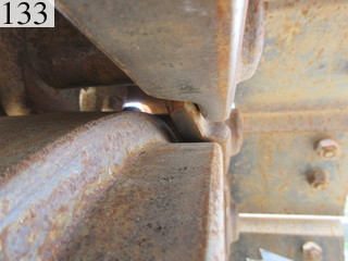 Used Construction Machine Used HITACHI HITACHI Excavator 0.4-0.5m3 ZX120-5B