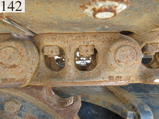 Used Construction Machine Used HITACHI HITACHI Excavator 0.4-0.5m3 ZX120-5B