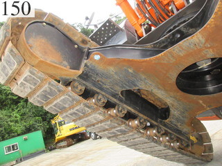 Used Construction Machine Used HITACHI HITACHI Excavator 0.4-0.5m3 ZX120-5B