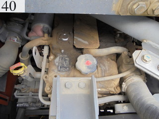 Used Construction Machine Used HITACHI HITACHI Forestry excavators Processor ZX135US-3