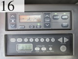 Used Construction Machine Used HITACHI HITACHI Excavator 0.4-0.5m3 ZX135US-3