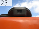 Used Construction Machine Used HITACHI HITACHI Excavator 0.4-0.5m3 ZX135US-3