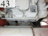 Used Construction Machine Used HITACHI HITACHI Excavator 0.4-0.5m3 ZX135US-3