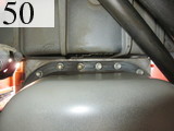 Used Construction Machine Used HITACHI HITACHI Excavator 0.4-0.5m3 ZX135US-3