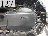 Used Construction Machine Used HITACHI HITACHI Excavator 0.4-0.5m3 ZX135US-3
