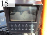 Used Construction Machine Used HITACHI HITACHI Excavator 0.4-0.5m3 ZX135US-3