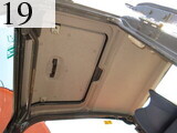 Used Construction Machine Used HITACHI HITACHI Excavator 0.4-0.5m3 ZX135US-3