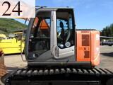 Used Construction Machine Used HITACHI HITACHI Excavator 0.4-0.5m3 ZX135US-3