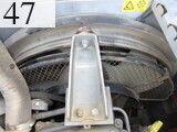 Used Construction Machine Used HITACHI HITACHI Excavator 0.4-0.5m3 ZX135US-3
