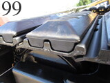 Used Construction Machine Used HITACHI HITACHI Excavator 0.4-0.5m3 ZX135US-3
